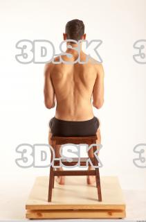 Sitting reference of Levoslav 0011